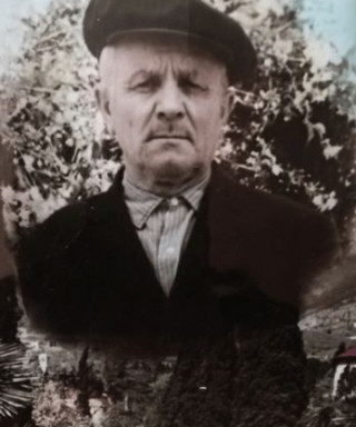 Нарежный Александр Митрофанович