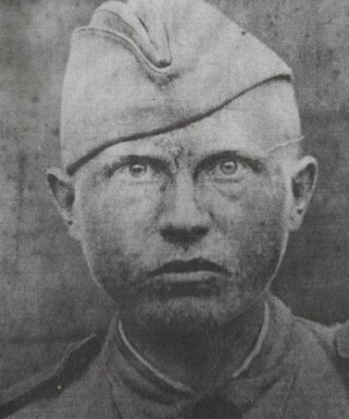 Кириллин Василий Васильевич