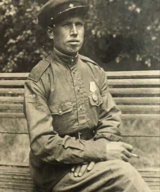 Ильин Николай Михайлович