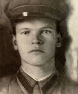 Башарин Александр Константинович