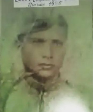 Бабич Георгий Яковлевич