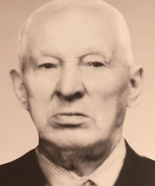 Аксёнов Иван Виденеевич