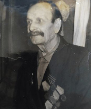 Новиков Илья Андреевич