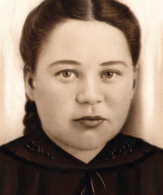 Галимберова Вазира Ясовиевна