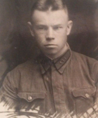 Агеев Андрей Платонович