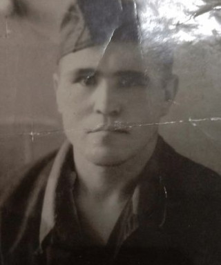 Контуганов Малик Кашпилевич