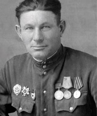 Колпаков Михаил Иванович