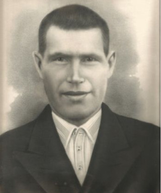 Петров Павел