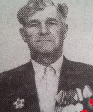 Куриленко Иван Гаврилович