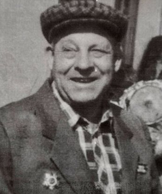 Гузема Петр Фёдорович