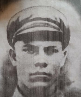 Гузема Николай Фёдорович