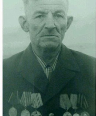 Шухтин Иван Иванович