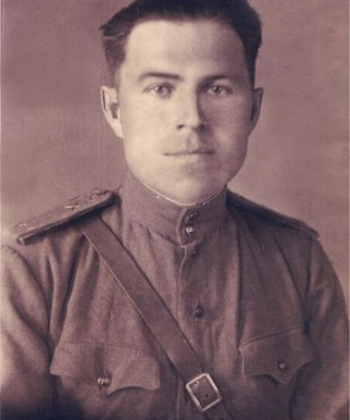 Корявкин Алексей Дмитриевич