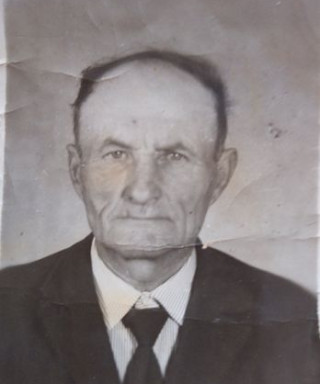 Ладнюк Владимир Владимирович