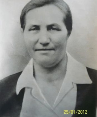 Ермолина Алевтина Михайловна