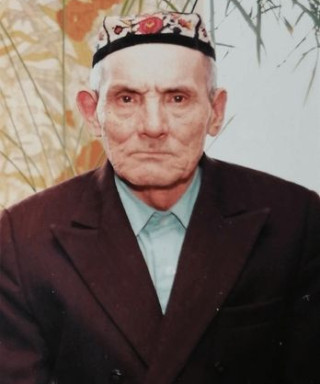 Назипов Шагит Хазипович