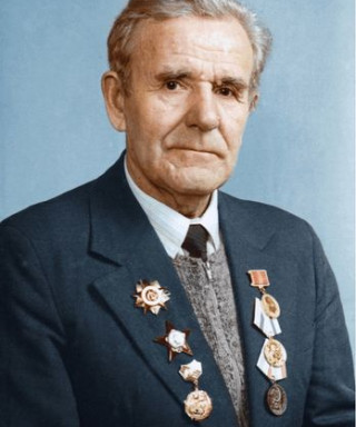 Покачалов Степан Никифорович