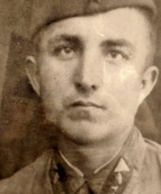 Иванов Михаил Николаевич