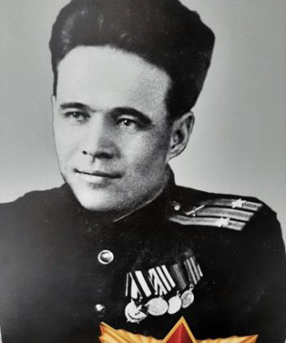 Яковлев Александр Петрович