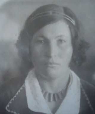 Ахметзанова Гайша Ахметзановна