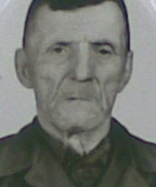 Любавин Василий Алексеевич