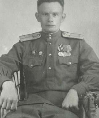 Мусабиров Мирсаид Минсадырович