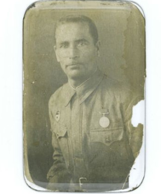 Курятников Александр Иванович