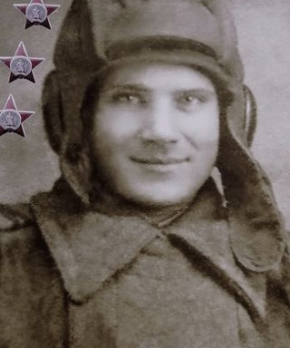 Макаров Иван Николаевич