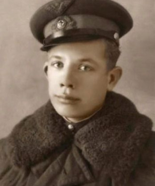 Пыхтин Иван Михайлович