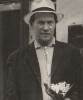 Макарычев Владимир Игнатьевич