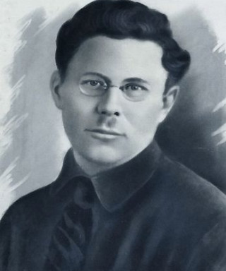 Паршиков Иван Дмитриевич