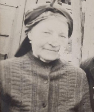 Забелина Таисия Семёновна