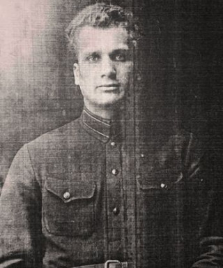 Загорнов Георгий Афанасьевич