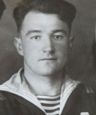 Захаров Василий Андреевич