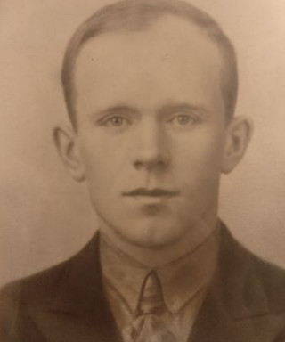 Хлобысталин Александр Петрович