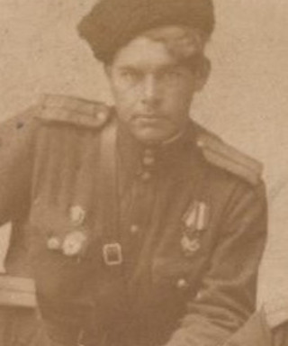 Гончаров Сергей Николаевич