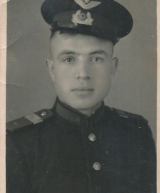 Иванов Петр Николаевич