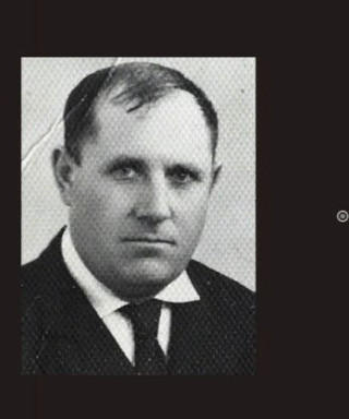 Морозов Михаил Кузьмич