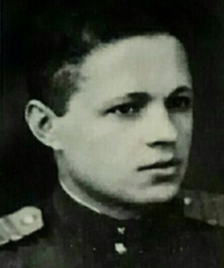 Дрок Иван Афанасьевич