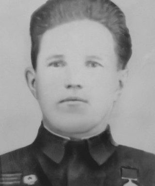 Митяков Михаил Фёдорович