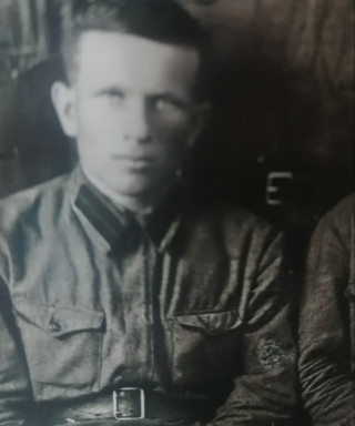 Морозов Иван Григорьевич