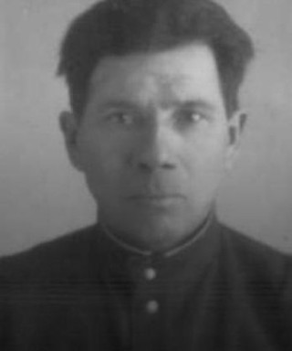 Карташов Иван Георгиевич