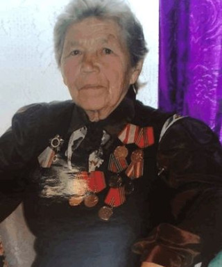 Зинченко Анна Алексеевна