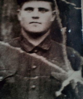 Дмитриченко Ефим Иванович