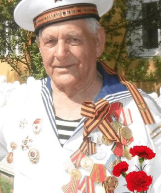 Зеленский Алексей Яковлевич