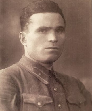 Федорченко Степан Евдокимович