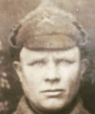 Гончаров Михаил Кузьмич