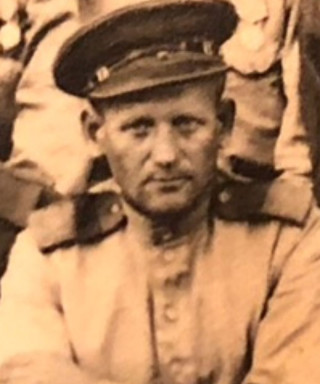 Переломоа Павел Матвеевич