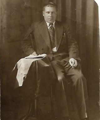 Лоцманов Илья Михайлович