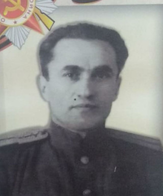 Бельский Николай Ефимович